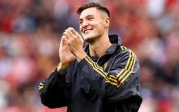 Fan Man United đừng vội ảo tưởng