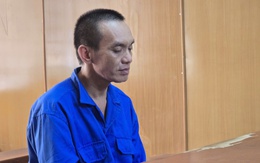 Kẻ tham gia hiếp dâm tập thể 2 cô gái ở Bình Chánh bị kết án 27 năm sau 22 năm lẩn trốn