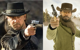 Top 5 phim cao bồi hấp dẫn nhất mọi thời đại