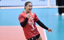 Làng thể thao thế giới và câu chuyện kiểm tra giới tính