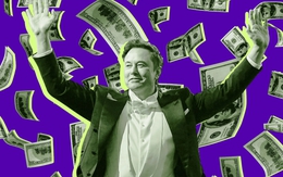 Elon Musk được nhận lương thưởng gần 762.000 tỉ đồng, nhiều hơn giá trị của cả Mercedes-Benz