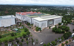 Thất lạc hồ sơ, bệnh viện hoạt động 6 năm vẫn chưa thể quyết toán