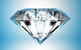 Trung Quốc tạo ra 'kim cương thiên thạch' siêu cứng