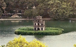 Nhiều cơ quan trên đất 'kim cương' quanh hồ Hoàn Kiếm đang di dời trụ sở để làm công viên