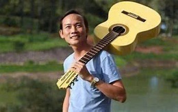 Cả khi sống và chết, bên Trần Nhật Minh là tình văn nghệ đẹp đẽ