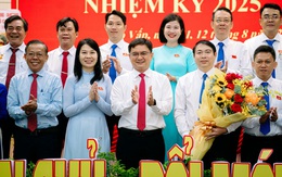 Chủ tịch UBND quận Gò Vấp cũ làm bí thư Đảng ủy phường Gò Vấp