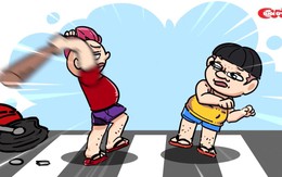 Ngụ ngôn hổ báo