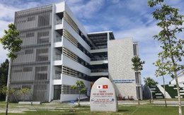 Đưa Đại học Cần Thơ vào nhóm các trường đại học hàng đầu châu Á