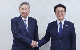 Thủ tướng Hàn Quốc: Đang xem xét tích cực đơn giản hóa visa cho công dân Việt Nam