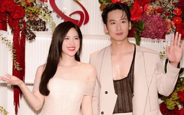 Tết này Tuấn Trần và Phương Anh Đào đối đầu Trấn Thành