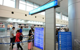 Tân Sơn Nhất cần học hỏi, cập nhật từ sân bay Singapore, Qatar