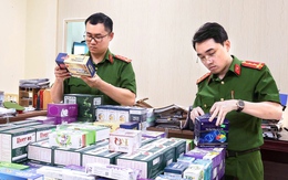 Vì sao giám đốc Công ty dược phẩm Santex bị khởi tố?