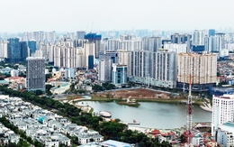 Bội thu tiền đất, không vội mừng