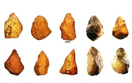 Lập hồ sơ đề nghị công nhận di tích Rộc Tưng - Gò Đá là di sản thế giới