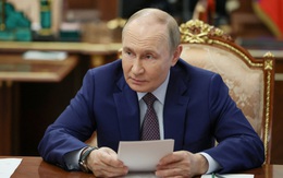 Nga giữ nguyên điều kiện chấm dứt chiến tranh, chỉ trích EU cản trở nỗ lực hòa giải