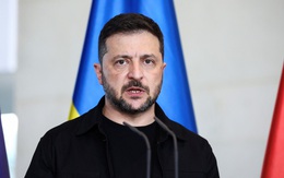 Ông Zelensky cảnh báo Nga đang 'lừa dối', châu Âu tuyên bố sát cánh cùng Ukraine
