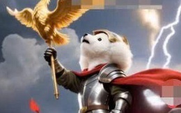 Phim ngắn AI bùng nổ, xem như xé túi mù, đuôi hồ ly giống chổi lông gà vẫn hot