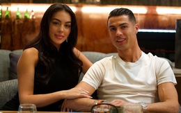 Georgina Rodriguez từng bị đuổi việc vì hẹn hò Cristiano Ronaldo