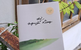 Đọc lại Ánh trăng, Ngồi buồn nhớ mẹ ta xưa trong 'Thơ Nguyễn Duy'