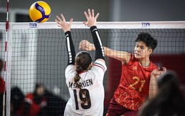 Fan bóng chuyền thế giới khen U21 Việt Nam 'xuất sắc, vượt khó'