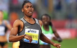 Thể thao thế giới đẩy mạnh việc kiểm tra giới tính