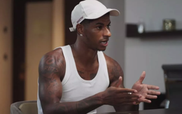 Rashford chê Man United mất phương hướng