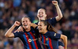 Barca cắt giảm mạnh đội nữ để cứu ngân sách cho đội nam