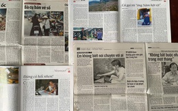 Những ân tình của Tuổi Trẻ