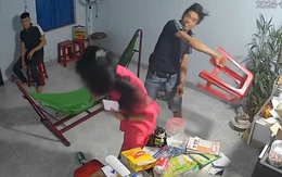 Vụ anh đánh em gái dã man: Bạn đọc phẫn nộ và tâm tư