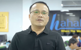 Hahalolo - mạng xã hội từng đòi 'đè bẹp' Facebook giờ ra sao?