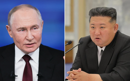 Tin tức thế giới 13-8: Ông Putin và ông Kim điện đàm; Brazil bơm tiền hỗ trợ hàng xuất khẩu sang Mỹ