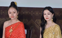 Nữ chính 'Cô dâu ma' tham vọng tiếp bước Ngô Thanh Vân vươn tầm quốc tế