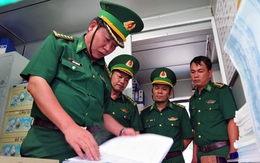 Bộ đội biên phòng TP.HCM: 6 tháng phát hiện 18 vụ vi phạm về ma túy, hàng cấm