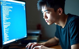 Nhiều thí sinh đăng ký hơn 100 nguyện vọng xét tuyển đại học