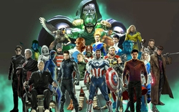 Ai thắng cuộc chiến doanh thu 2025, Superman hay Fantastic Four?