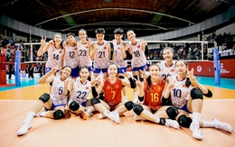 Xác định giới tính vận động viên: Cuộc tranh cãi bất tận trong thể thao