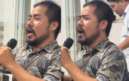 Cây cầu dừa phiên bản Tây Nguyên