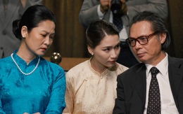 Hòa Minzy vào vai trợ lý đoàn Việt Nam tại Hội nghị Paris trong phim 'Mưa đỏ'