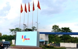 Tuổi Trẻ 50 năm hiện diện tại ký túc xá Đại học Quốc gia TP.HCM