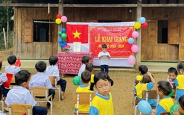 Phường ở Đà Nẵng chủ trương không nhận hoa chúc mừng khai giảng, kêu gọi hỗ trợ học sinh nghèo