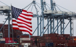 Thu thuế quan tăng gấp 3 lần nhưng thâm hụt ngân sách Mỹ vẫn tăng