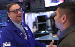 Chứng khoán Mỹ lập đỉnh mới, chỉ số Nikkei 225 của Nhật lần đầu vượt mốc 43.000 điểm