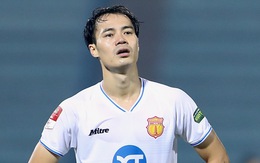 Văn Toàn nghỉ hết năm 2025