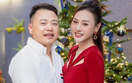 Phương Oanh đáp gọn khi Shark Bình bị mỉa mai 'chưa có điểm dừng'