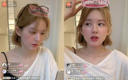 Chỉ trong 1 ngày, Triệu Lộ Tư giúp nông dân đạt doanh thu bằng 7 năm