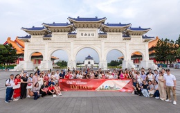 Lợi thế cạnh tranh từ đầu tư vào con người của Generali Việt Nam