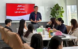 ‘Thực tập sinh - Tạo nguồn’: Bệ phóng cho thế hệ trẻ