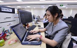 Cổ phiếu bất động sản tăng gấp 2-3 lần: Sóng lớn hay tín hiệu cảnh báo?