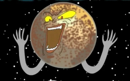 Sao Thủy hết nghịch hành, từ nay hết chỗ đổ thừa