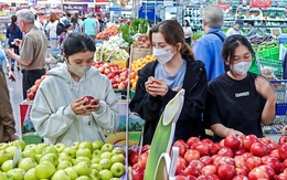 Tăng cho vay phải giữ giá cả